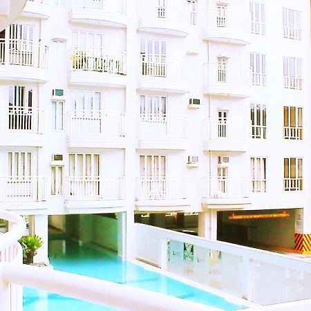 Sky'S At Prime Residences -Tagaytay Tagaytay City Ngoại thất bức ảnh