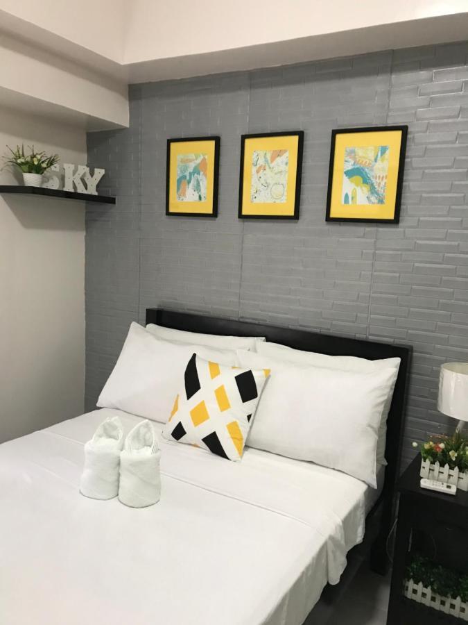 Sky'S At Prime Residences -Tagaytay Tagaytay City Ngoại thất bức ảnh
