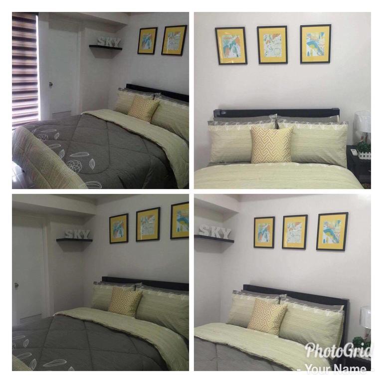 Sky'S At Prime Residences -Tagaytay Tagaytay City Ngoại thất bức ảnh