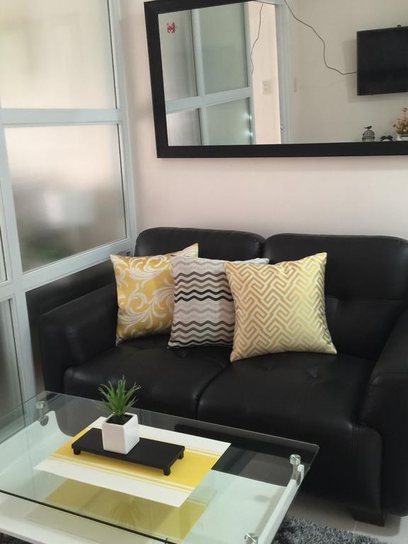 Sky'S At Prime Residences -Tagaytay Tagaytay City Ngoại thất bức ảnh