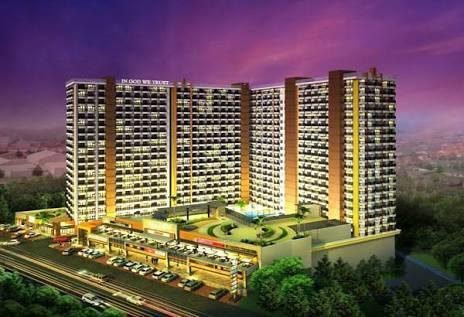Sky'S At Prime Residences -Tagaytay Tagaytay City Ngoại thất bức ảnh