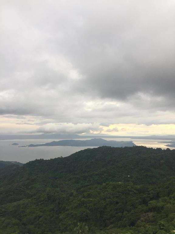 Sky'S At Prime Residences -Tagaytay Tagaytay City Ngoại thất bức ảnh