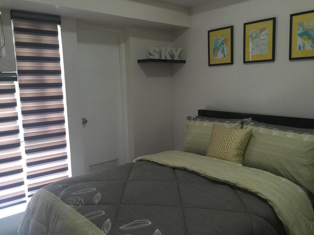 Sky'S At Prime Residences -Tagaytay Tagaytay City Ngoại thất bức ảnh
