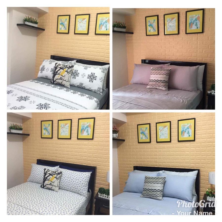 Sky'S At Prime Residences -Tagaytay Tagaytay City Ngoại thất bức ảnh