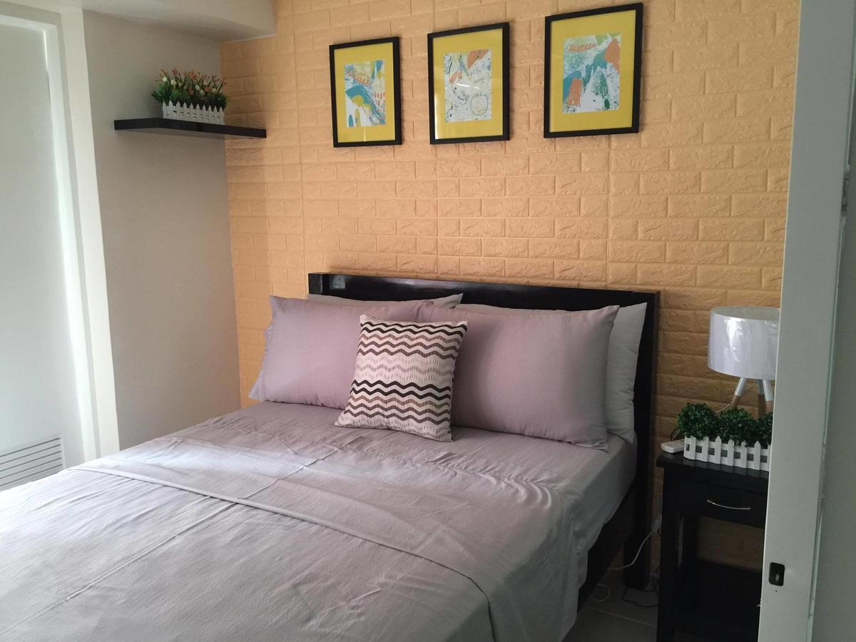 Sky'S At Prime Residences -Tagaytay Tagaytay City Ngoại thất bức ảnh