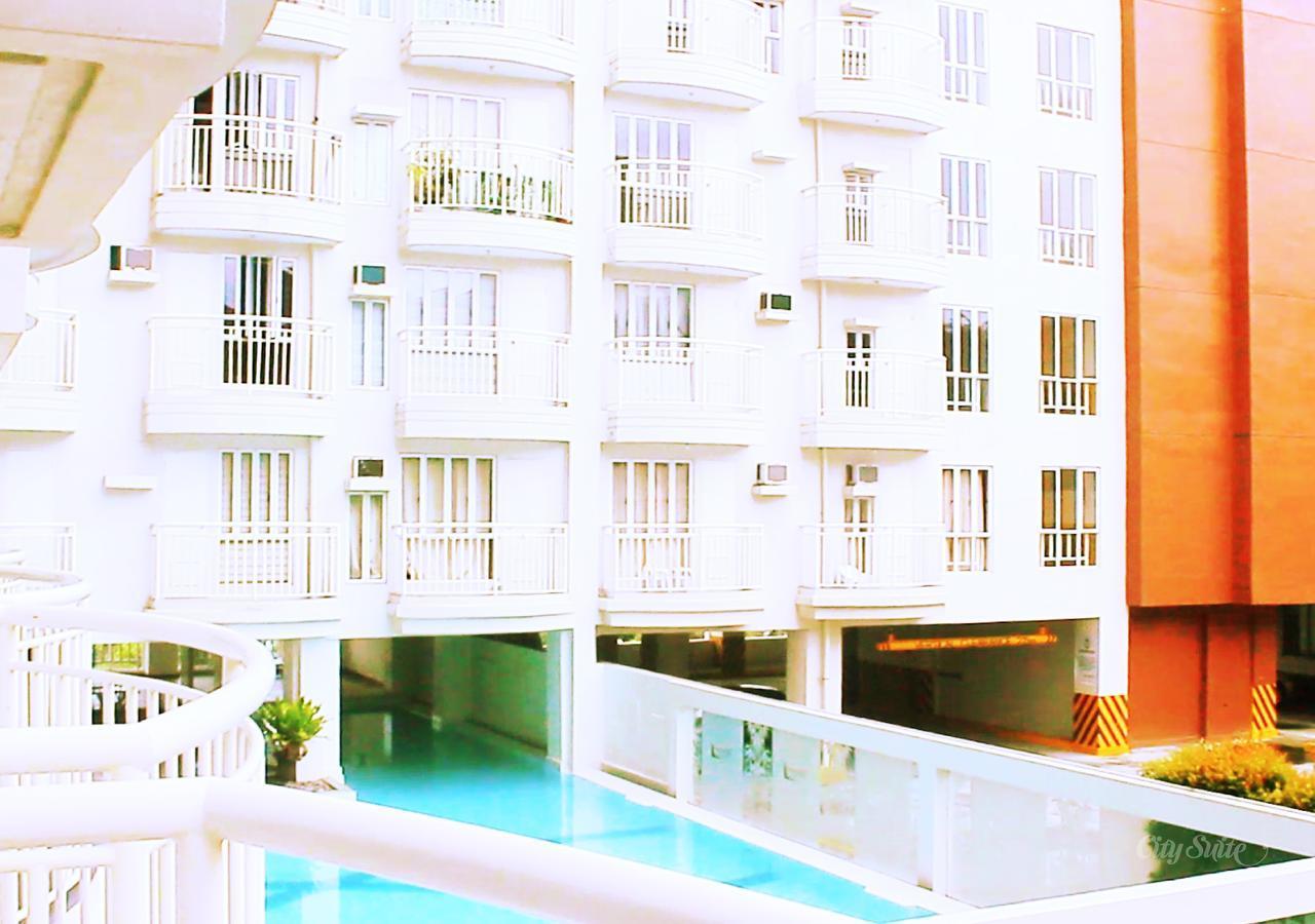 Sky'S At Prime Residences -Tagaytay Tagaytay City Ngoại thất bức ảnh