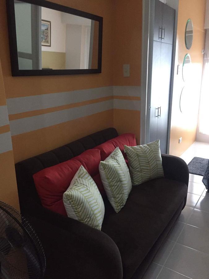 Sky'S At Prime Residences -Tagaytay Tagaytay City Ngoại thất bức ảnh