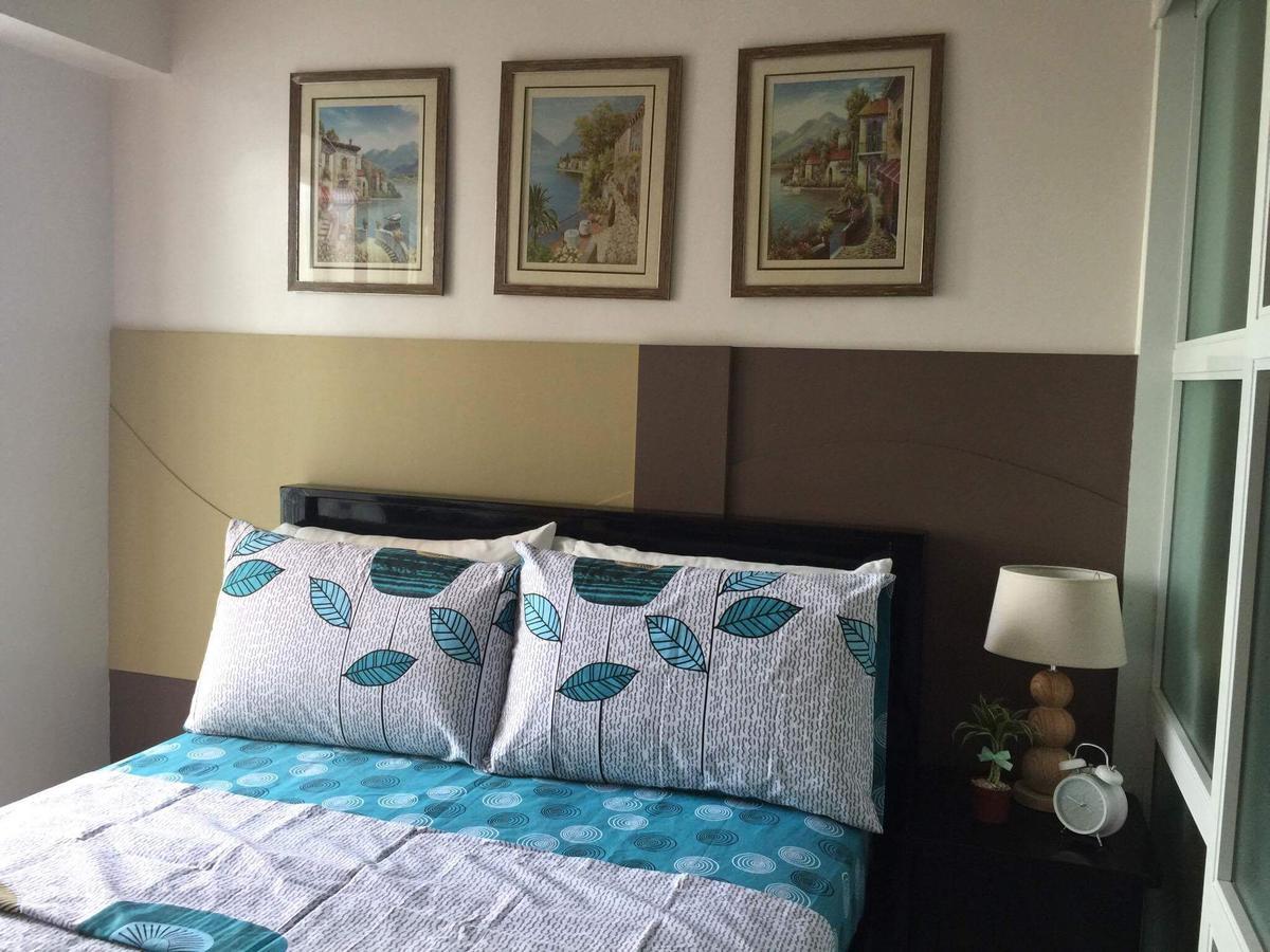 Sky'S At Prime Residences -Tagaytay Tagaytay City Ngoại thất bức ảnh