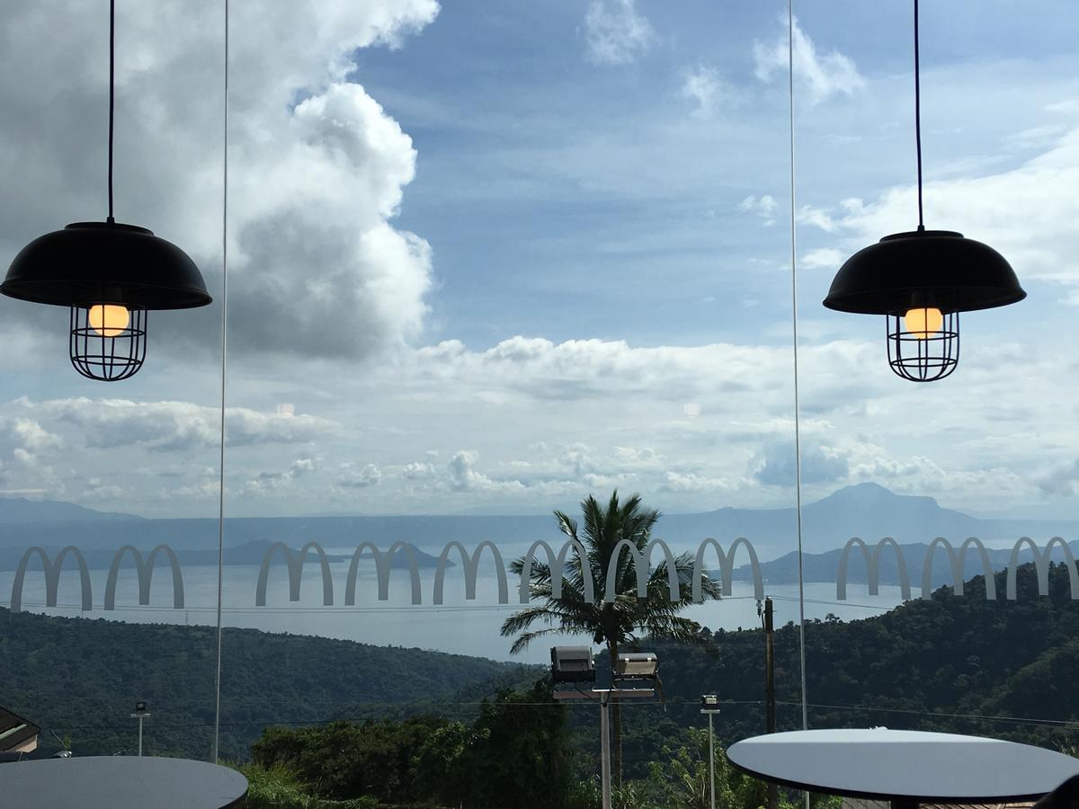 Sky'S At Prime Residences -Tagaytay Tagaytay City Ngoại thất bức ảnh